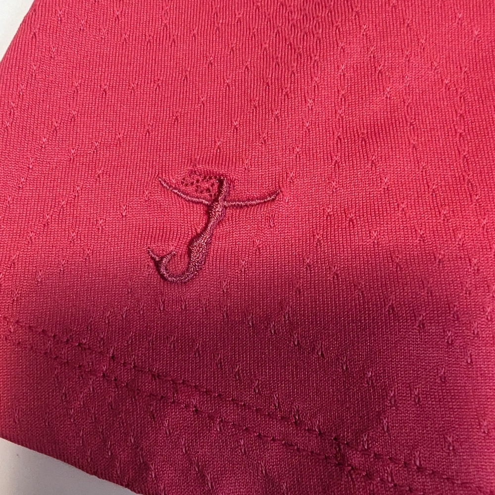 Tail Tech Skort Activewear Golf Tennis Pickleball Bright Colors Stretch, Size M - Picture 2 of 11
